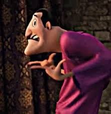 oye compa, soy un buen compa