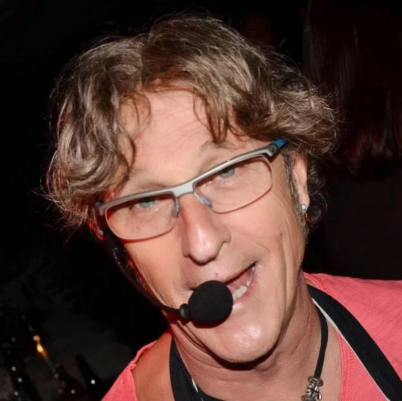 Enzo Persueder (Italian DJ)