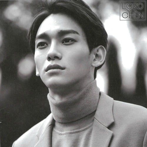 Chen (EXO)
