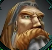 Uther the Lightbringer
