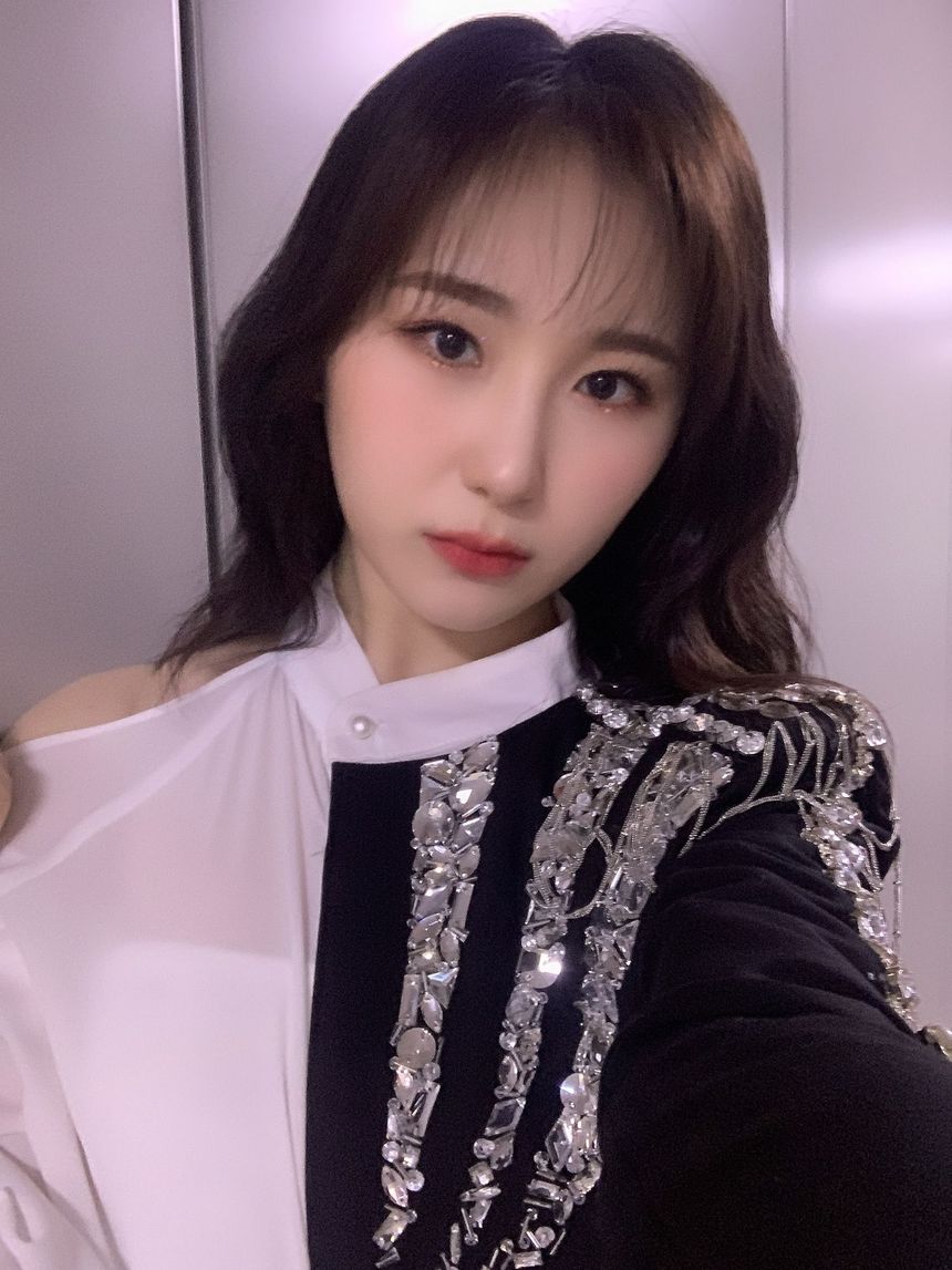 Lee Chaeyeon