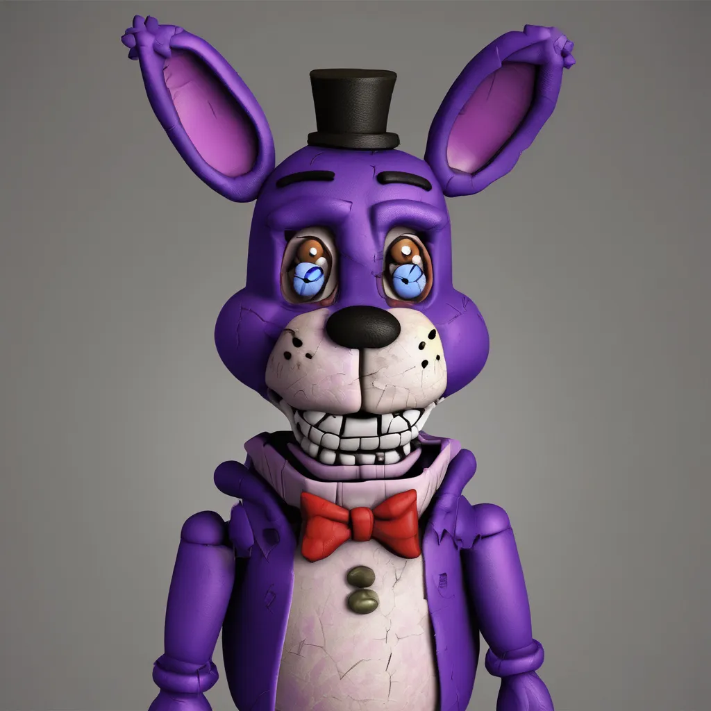 the bonnie song