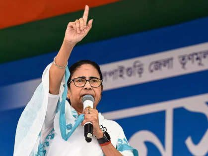 Mamata Banerjee
