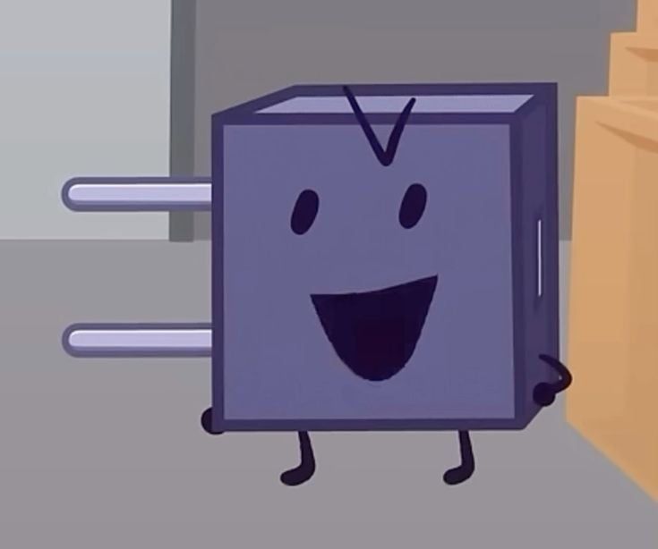 Charger Block (LOTS)