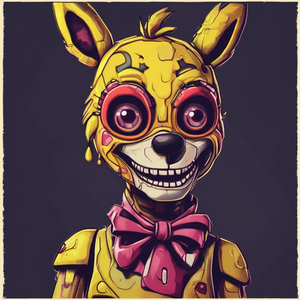 the chica song
