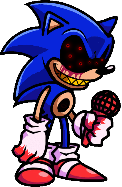 Sonic.EXY