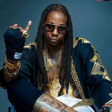 2 Chainz