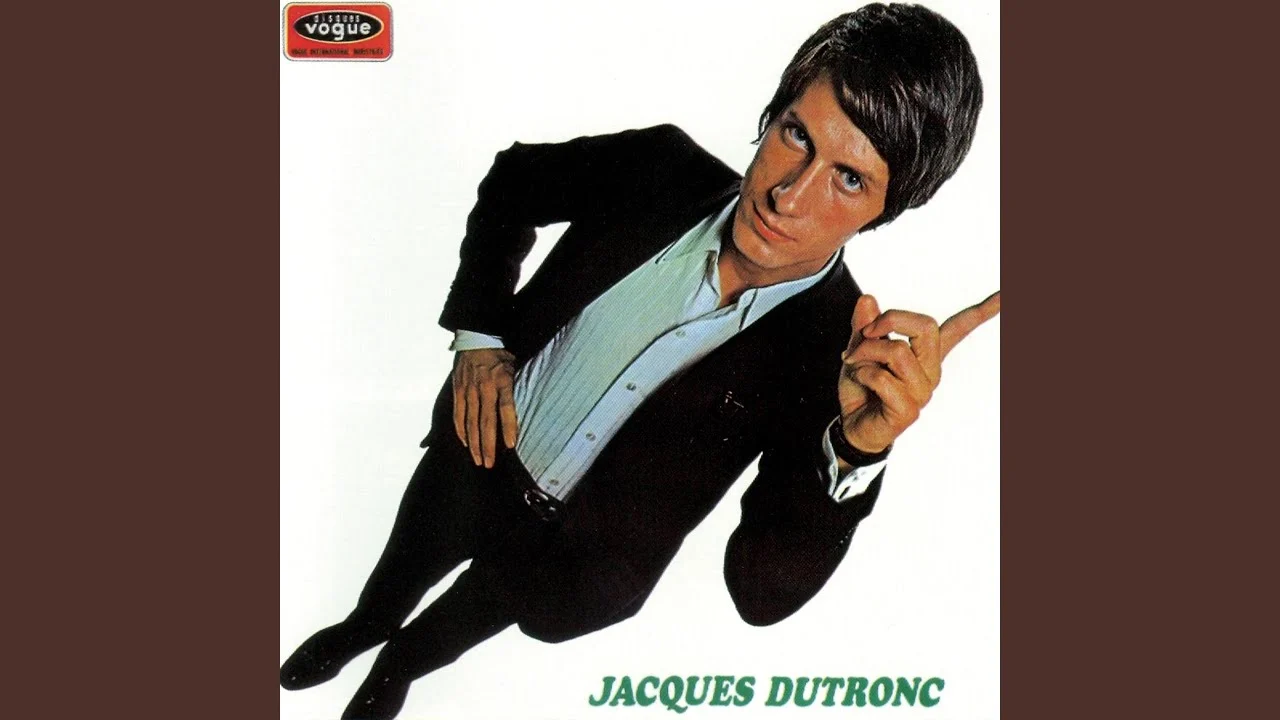 Jacques Dutronc