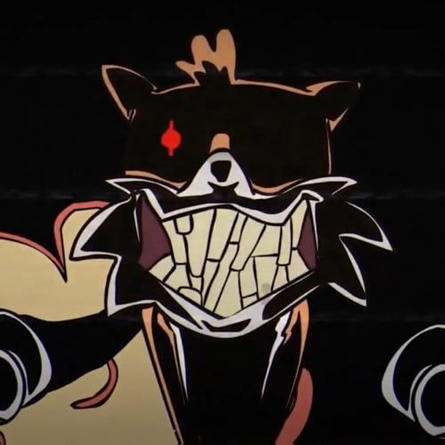 Miles "Tails" Prower (Secret Histories)