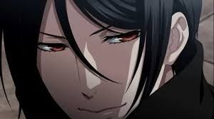 Black Butler - Sebastian Michaelis