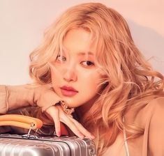 ROSÉ OF BLACKPINK - All Round ver. by Chaewoners