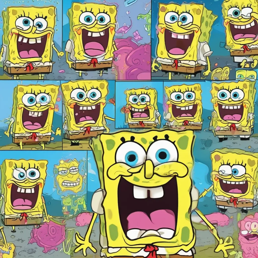Spong