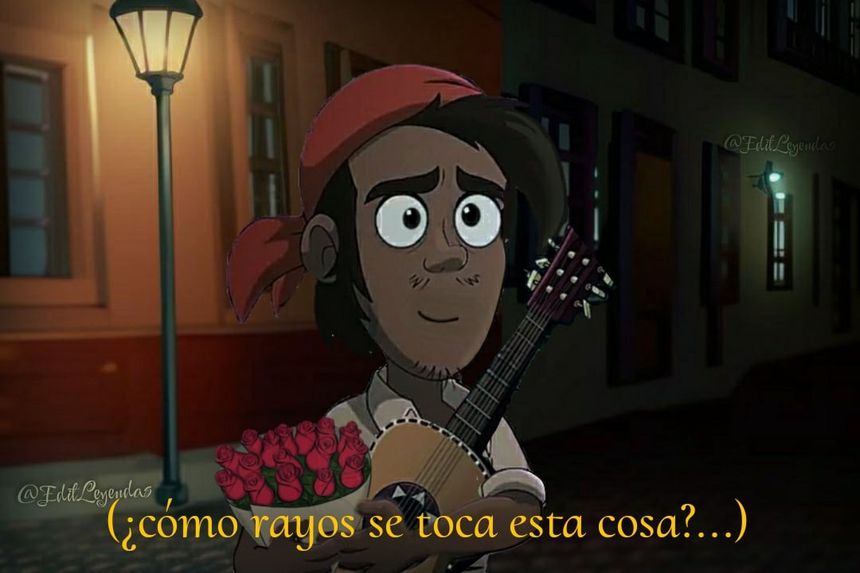 Nando san Juan