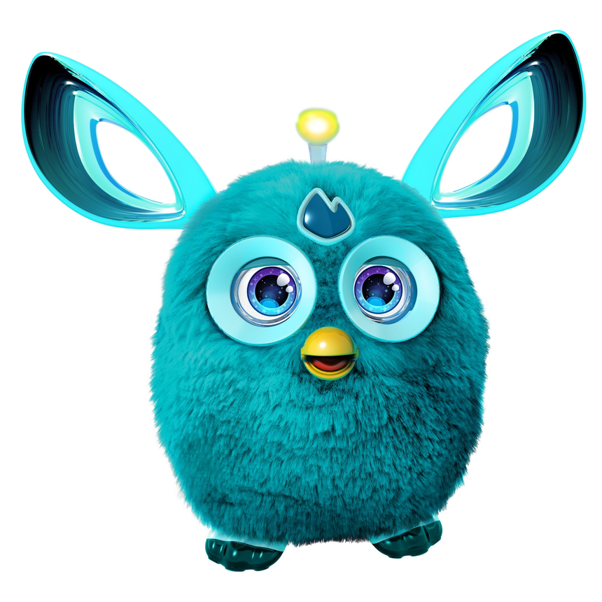 Furby Connect