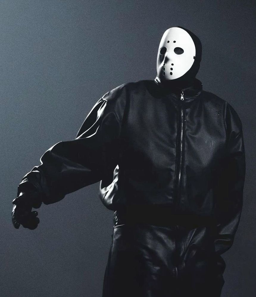 Kanye West (VULTURES ERA)