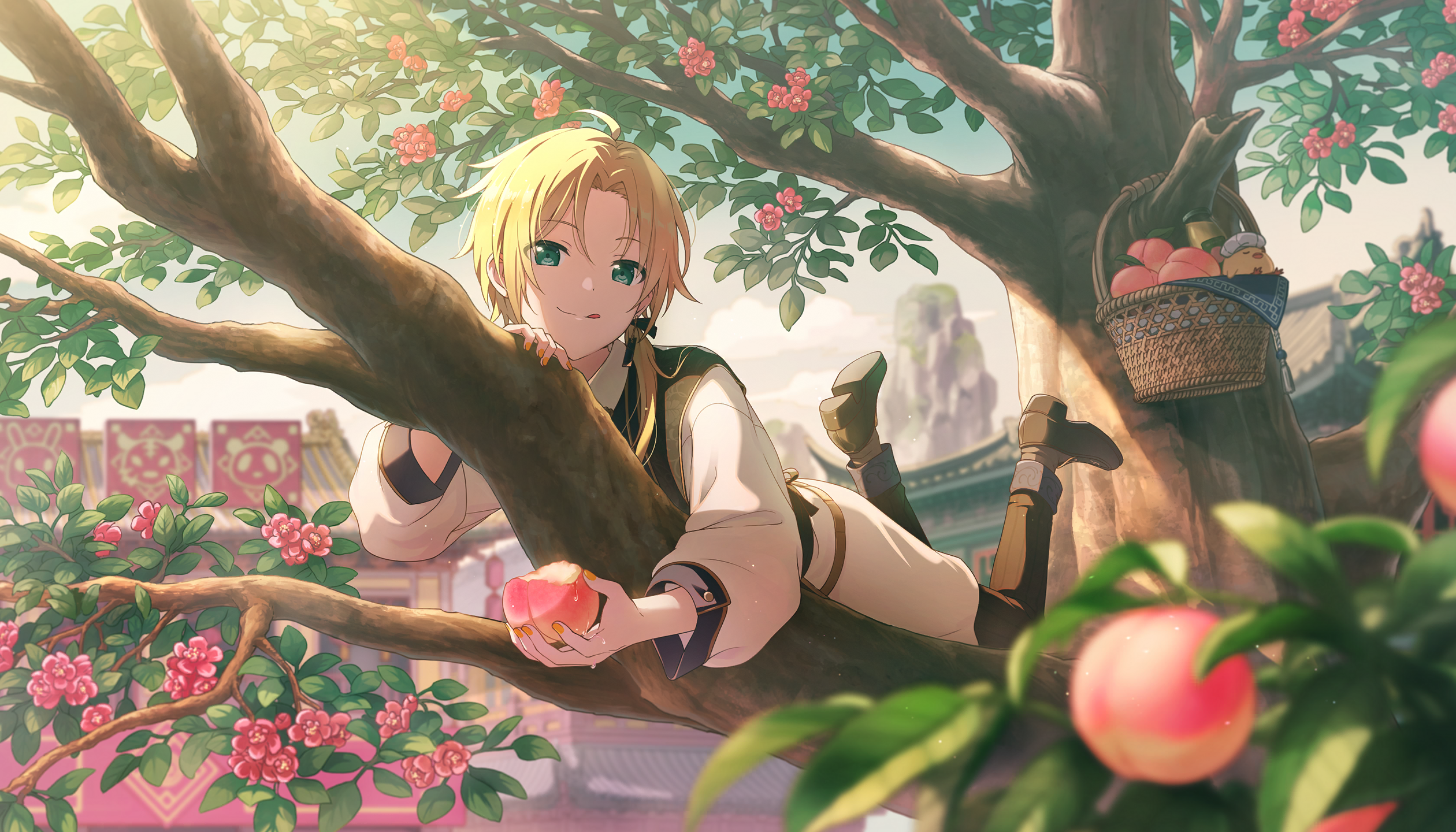 Len Kagamine (Project Sekai)