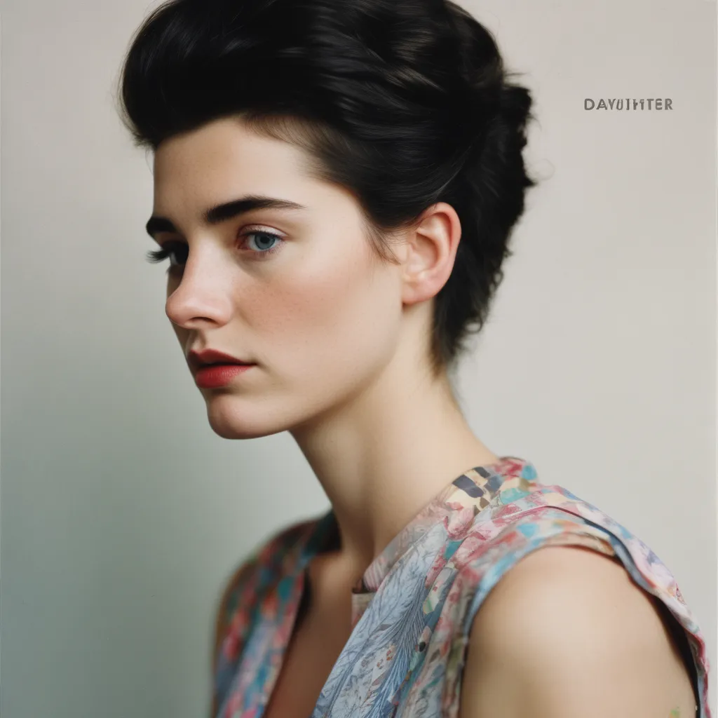 Smiths daughtee