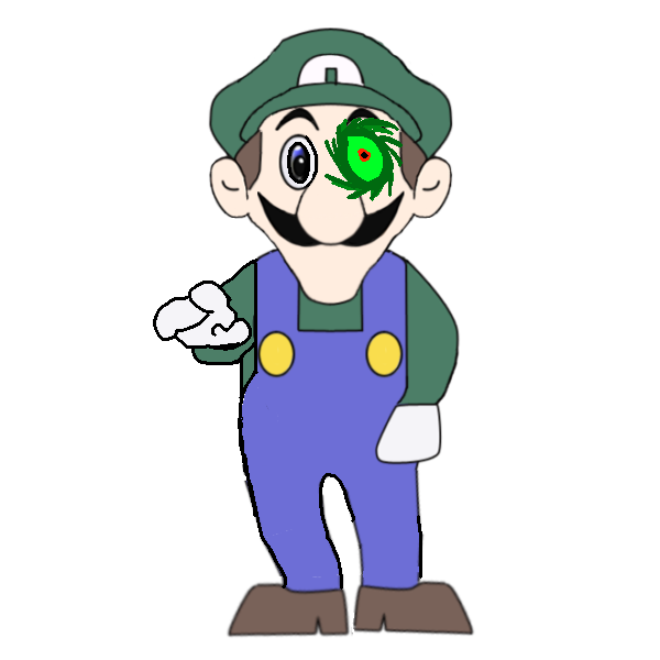 Weegee (YTP meme)