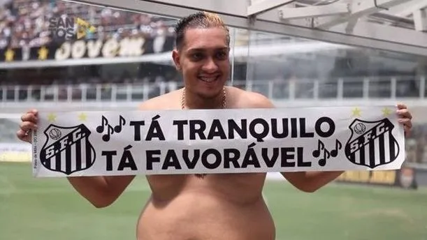 MC Bin Laden - Funkeiro - PT BR