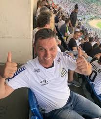 Paulo Miklos - Cantor - PT BR
