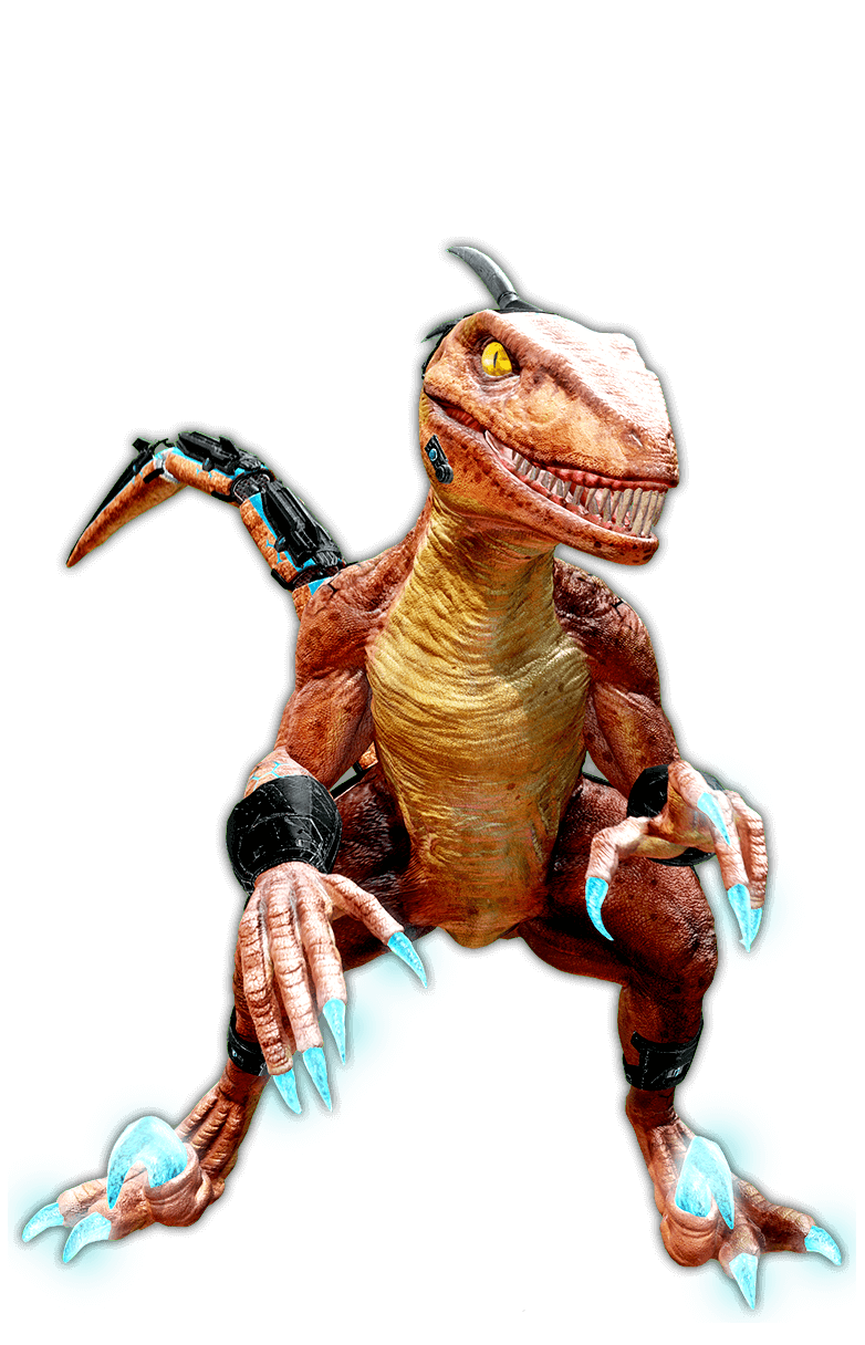 Riptor (Killer instinct)