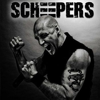 Ralph Sheepers