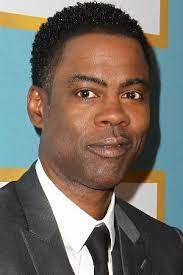 CHRIS ROCK