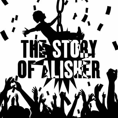 oxxxymiron the story of alisher
