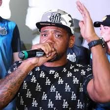 EDI ROCK - Rapper PT BR