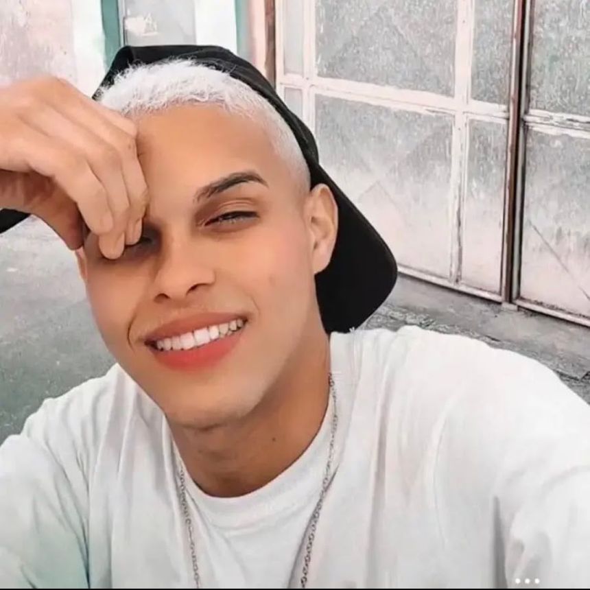 iae break (Carioca Ne Segredo)