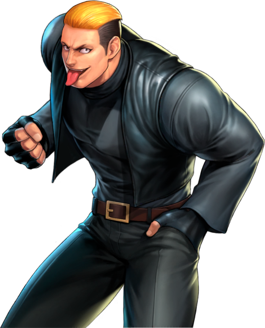Ryuji Yamazaki (Koji ishii /Tsuguo mogami)