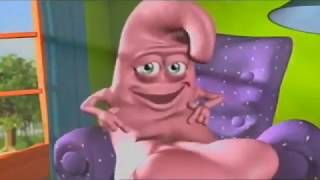 Cheeky Tounge (Skips Commercial)