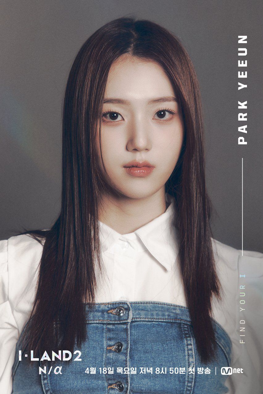 PARK YEEUN