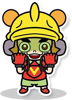9-volt WarioWare Move It Spanish Spain