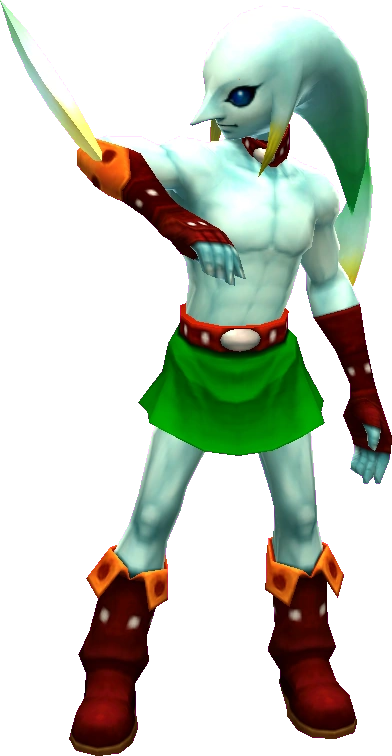 Zora Link