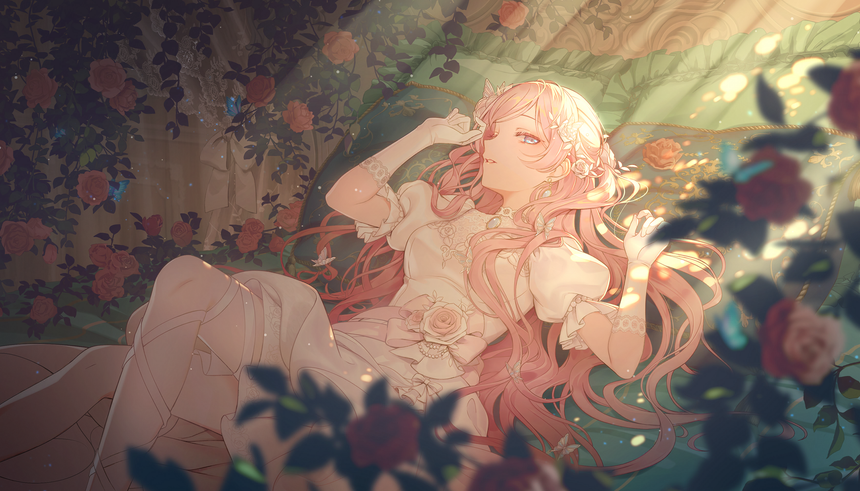 Luka Megurine (Project Sekai)