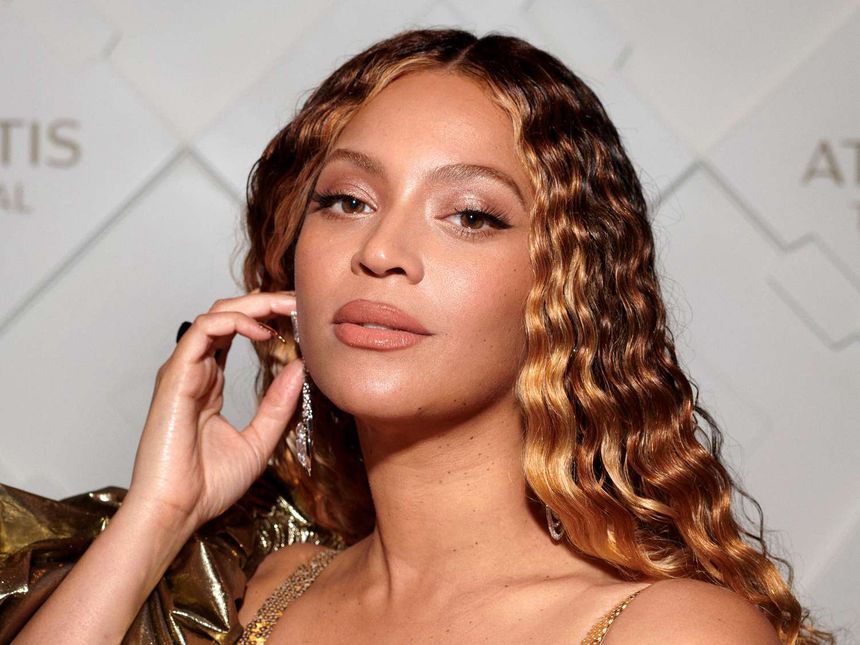 Beyoncé