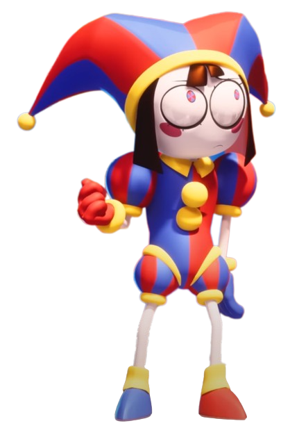Pomni