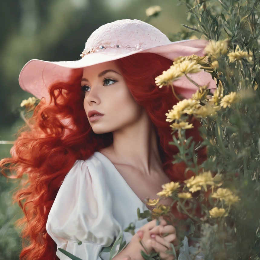 Ariel The Gleemo