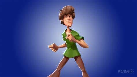 shaggy multiversus
