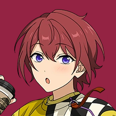 Ensemble Stars!! Tsukasa Suou (Reiou Tsuchida) speaking OLD