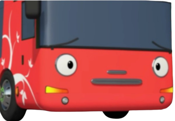 Citu (Tayo the Little Bus)