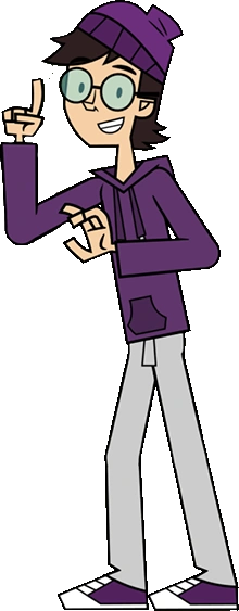 Dan (disadventure camp)