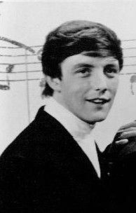 Mike Smith (The Dave Clark Five)