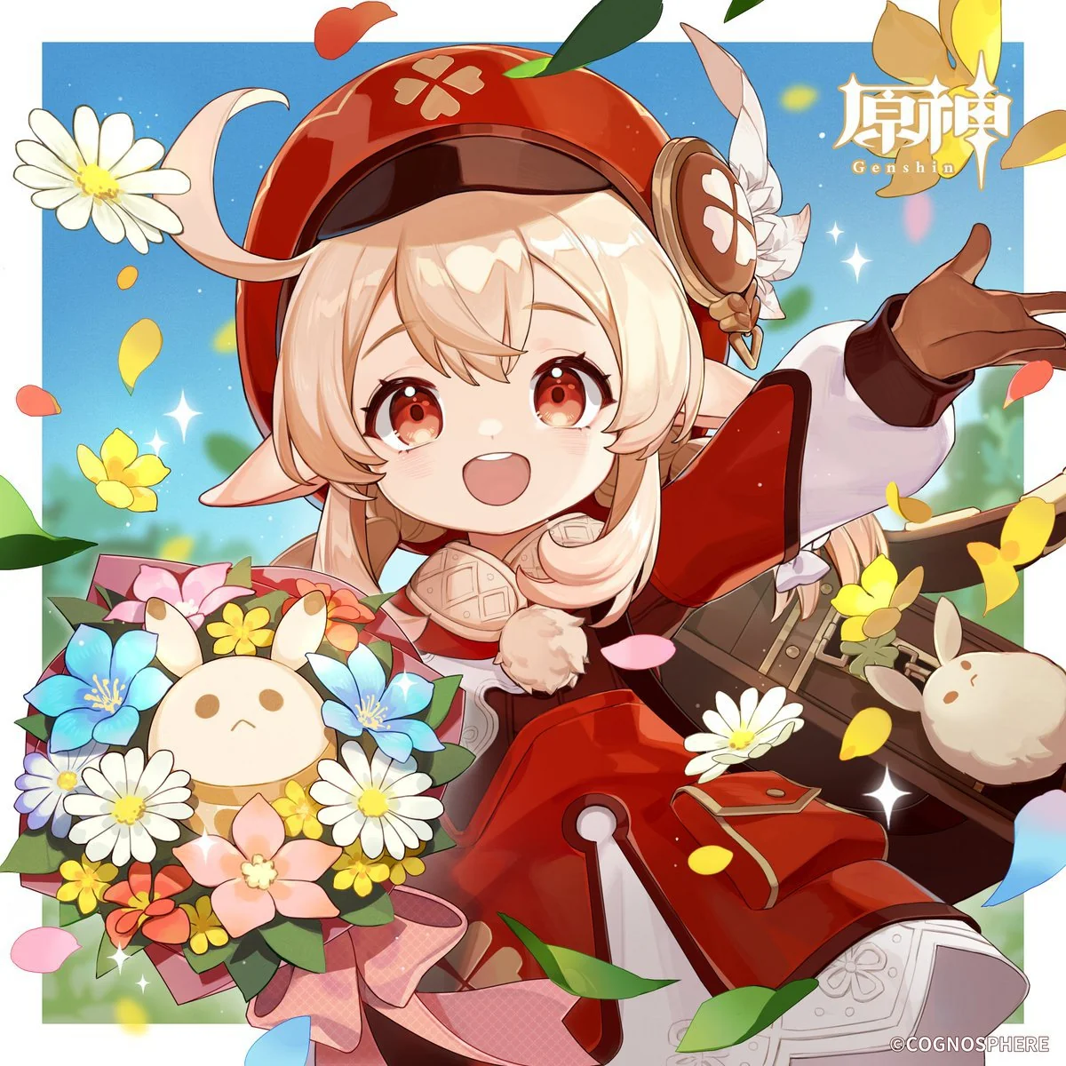 klee jp