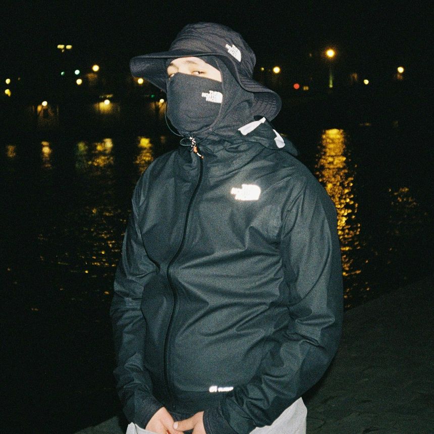 Beny JR