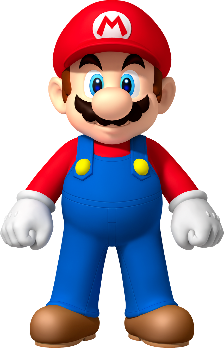 Mario (Super Mario)