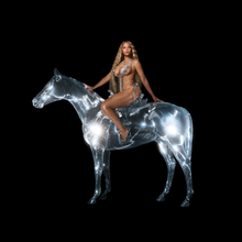 Beyonce (RENAISSANCE ERA)