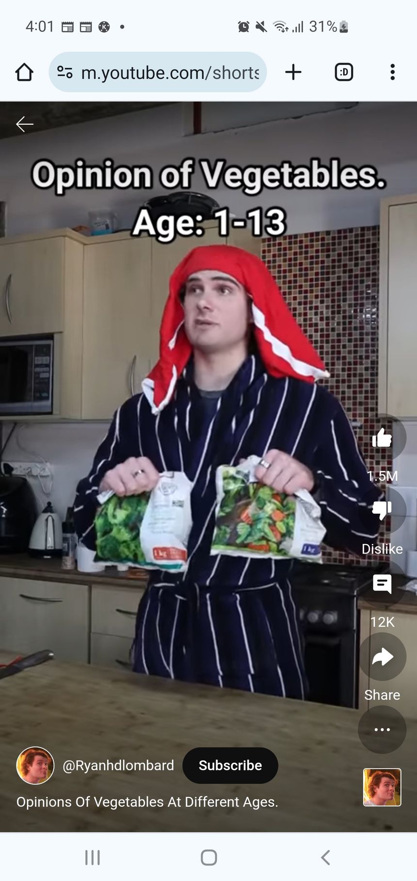 Vegetables speecer