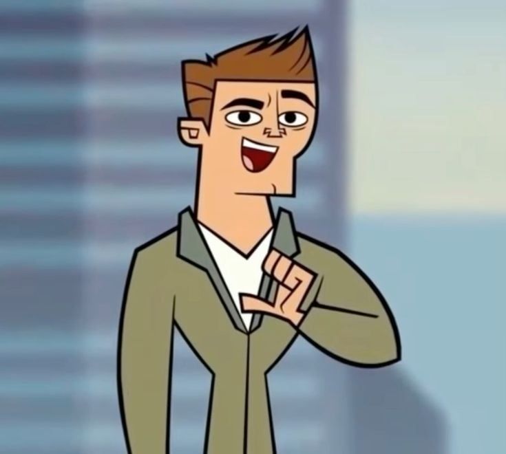 Don Total Drama